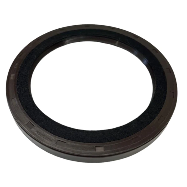 Reten De Cigueñal Trasero Para Isuzu Nqr 2006 2020 5.2 16val   4x2 4hk1